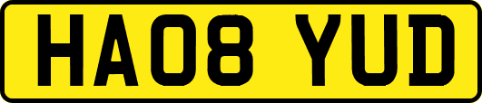 HA08YUD