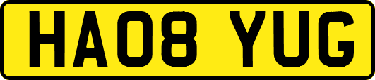 HA08YUG