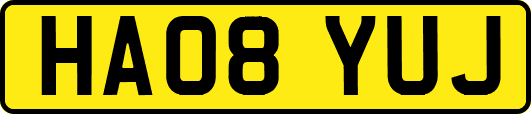 HA08YUJ