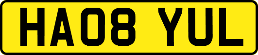 HA08YUL