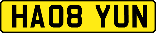 HA08YUN