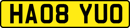 HA08YUO