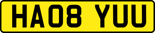HA08YUU