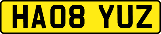 HA08YUZ