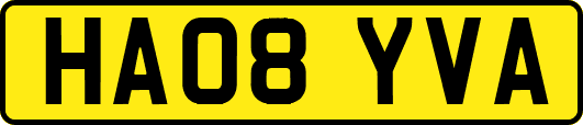 HA08YVA