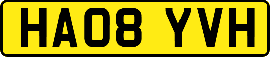 HA08YVH