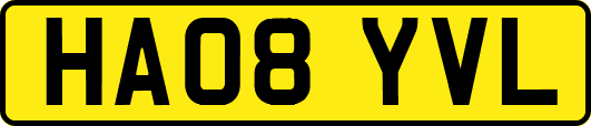 HA08YVL