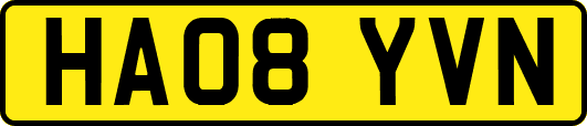 HA08YVN