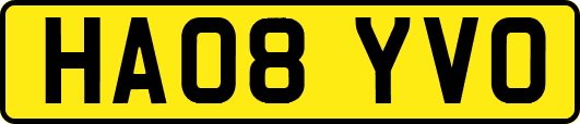 HA08YVO