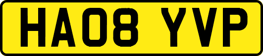 HA08YVP