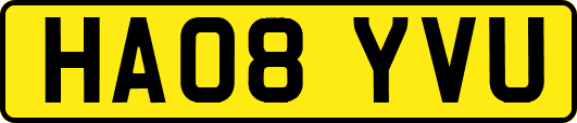 HA08YVU