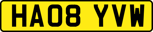HA08YVW