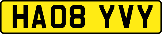 HA08YVY