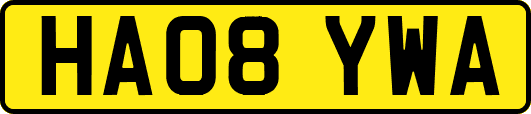 HA08YWA