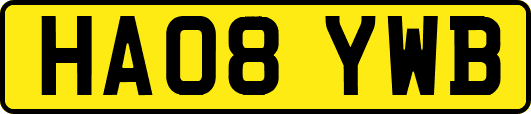 HA08YWB