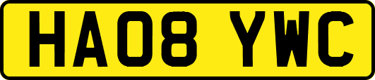 HA08YWC