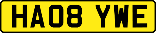 HA08YWE