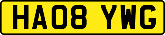 HA08YWG