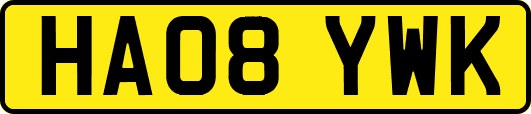 HA08YWK