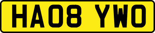 HA08YWO