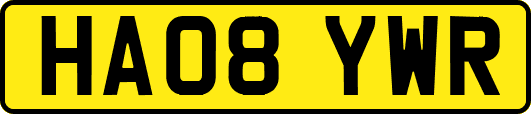 HA08YWR