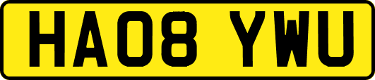 HA08YWU