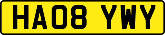 HA08YWY