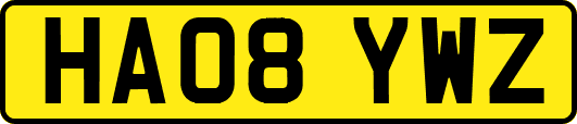 HA08YWZ