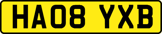 HA08YXB