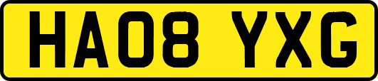 HA08YXG