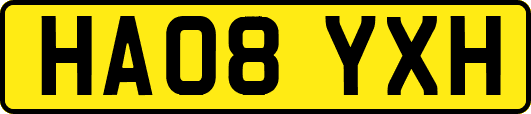 HA08YXH