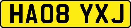 HA08YXJ