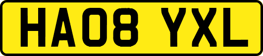 HA08YXL