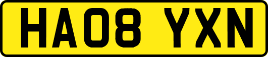 HA08YXN