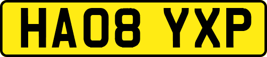 HA08YXP