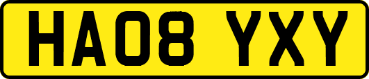 HA08YXY