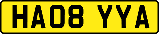 HA08YYA