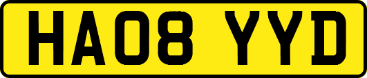 HA08YYD