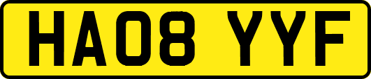 HA08YYF