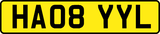 HA08YYL