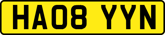 HA08YYN