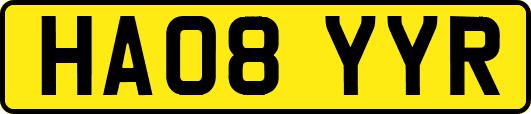 HA08YYR