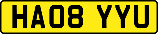 HA08YYU