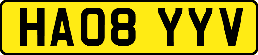 HA08YYV