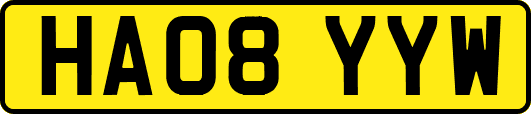HA08YYW