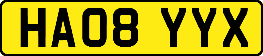 HA08YYX