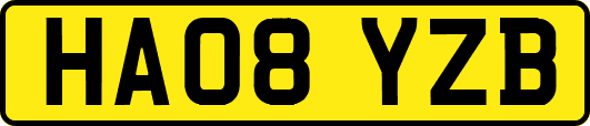 HA08YZB