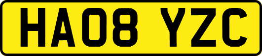 HA08YZC