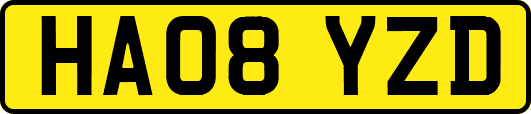 HA08YZD