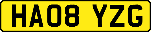 HA08YZG